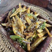   at Yeoyum in Zanzibar