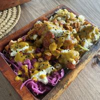   at Yeoyum in Zanzibar