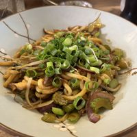   at Oodles of Noodles in Maastricht
