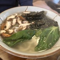   at Oodles of Noodles in Maastricht