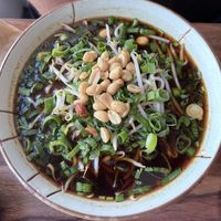   at Oodles of Noodles in Maastricht