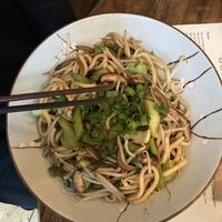   at Oodles of Noodles in Maastricht