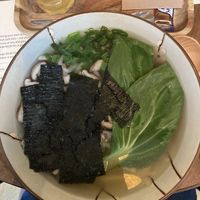   at Oodles of Noodles in Maastricht