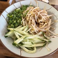   at Oodles of Noodles in Maastricht
