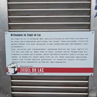  at Ziegel oh Lac in Zurich