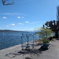  at Ziegel oh Lac in Zurich