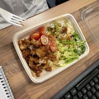   at More Life  in West Bromwich