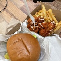   at More Life  in West Bromwich