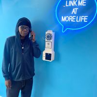 Macka B at More Life at More Life  in West Bromwich