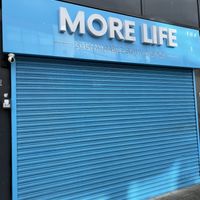   at More Life  in West Bromwich