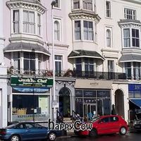 Gurkha Chef - Nepalese Restaurant - Exterior at Gurkha Chef in Hastings