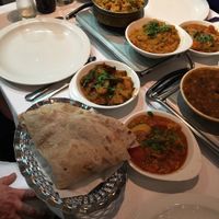 Nepalese  at Gurkha Chef in Hastings