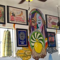   at Eris Food Co in Oceanside