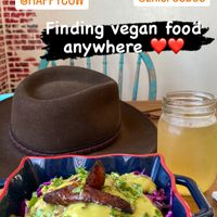   at Eris Food Co in Oceanside