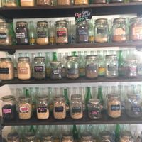   at Eris Food Co in Oceanside