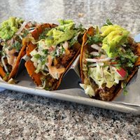   at Eris Food Co in Oceanside