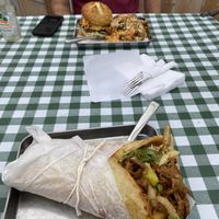   at Eris Food Co in Oceanside