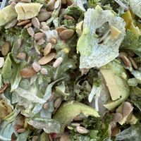   at Eris Food Co in Oceanside