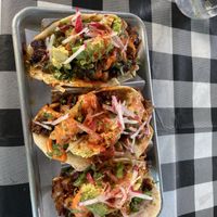   at Eris Food Co in Oceanside