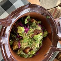   at Eris Food Co in Oceanside