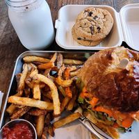  at Eris Food Co in Oceanside