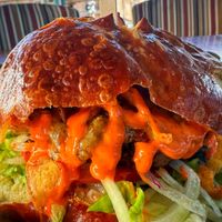 So good   at Eris Food Co in Oceanside