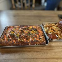   at Eris Food Co in Oceanside