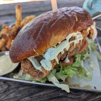  at Eris Food Co in Oceanside