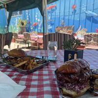   at Eris Food Co in Oceanside