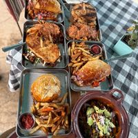  at Eris Food Co in Oceanside