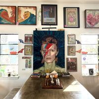   at Eris Food Co in Oceanside