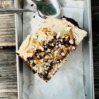   at Eris Food Co in Oceanside