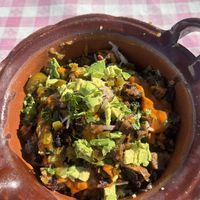 Carne asada bowl  at Eris Food Co in Oceanside