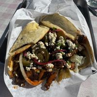   at Eris Food Co in Oceanside