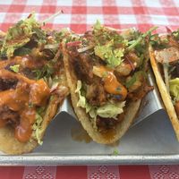   at Eris Food Co in Oceanside