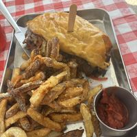   at Eris Food Co in Oceanside