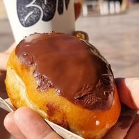  at Bun and Coffee in Malaga