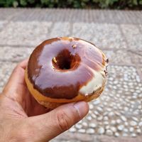  at Bun and Coffee in Malaga