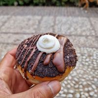  at Bun and Coffee in Malaga