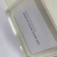 Fully Vegan!   at Bun and Coffee in Malaga