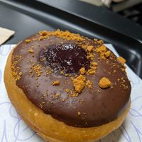  at Bun and Coffee in Malaga