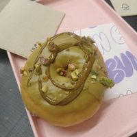  at Bun and Coffee in Malaga