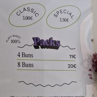  at Bun and Coffee in Malaga