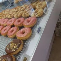  at Bun and Coffee in Malaga