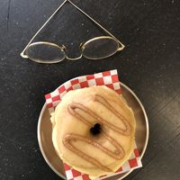   at Bun and Coffee in Malaga