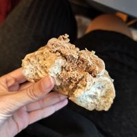  at Bun and Coffee in Malaga