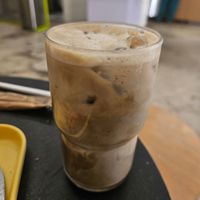 hochija at Bun and Coffee in Malaga