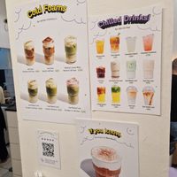  at Bun and Coffee in Malaga