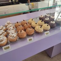  at Bun and Coffee in Malaga