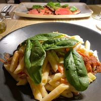  at U Bistrot in St Julians